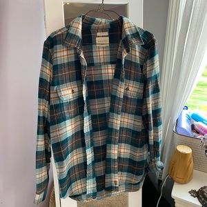 AE Flannel